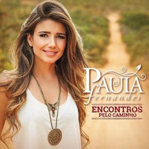 Caminhoneiro (Gentle On My Mind) - Paula Fernandes (Ft. Dominguinhos)