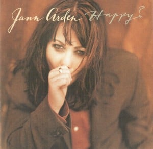 Saved - Jann Arden