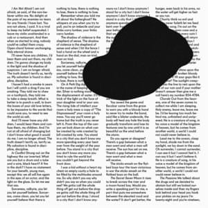 The Secret Seven - Owen Pallett