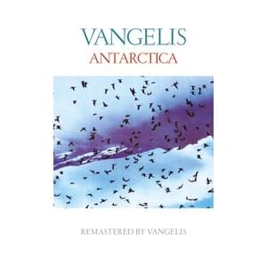 Memory Of Antarctica - Vangelis