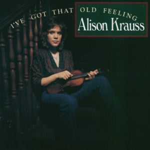 Winter of a Broken Heart - Alison Krauss