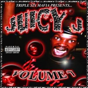 Lock Em In Da Trunk Mix - Juicy J