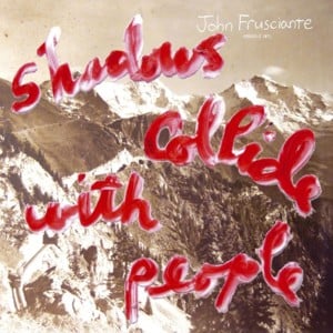 Chances - John Frusciante