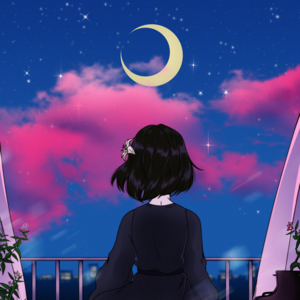 ​dreamy night - LilyPichu