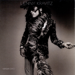 The Difference Is Why (Home demo) - Lenny Kravitz