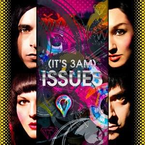 It’s Got Issues (Dinesh Boaz of What What Where Remix) - Mindless Self Indulgence