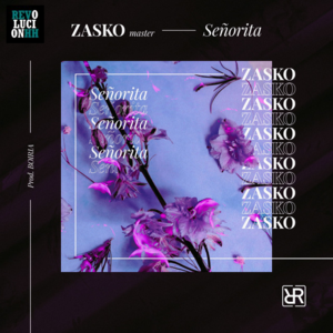 Señorita - Zasko