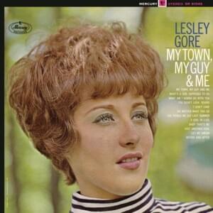 Baby That’s Me - Lesley Gore