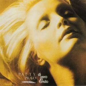 Canzone Degli Amanti - Patty Pravo