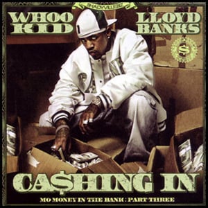 Cashing In - Lloyd Banks