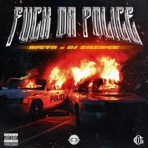 Fuck Da Police - RICTA