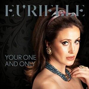 Your One And Only - Eurielle