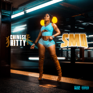 SMD - Chinese Kitty