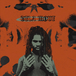 Dela Move - Chronixx