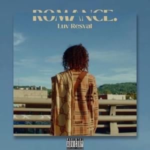 ​romance - Luv Resval