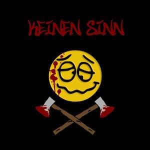 Keinen Sinn - Permanent Marker