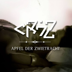 Apfel der Zwietracht - Cr7z