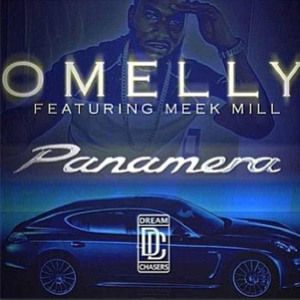 Panamera - Omelly (Ft. Meek Mill)