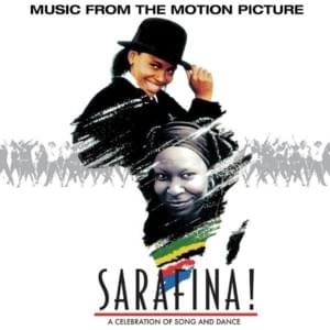 Sarafina - Mbongeni Ngema (Ft. Hugh Masekela)