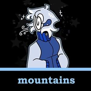 Mountains - Evidentlyfresh