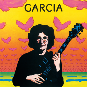 What Goes Around - Jerry Garcia