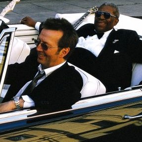 Rollin’ and Tumblin’ - B.B. King & Eric Clapton