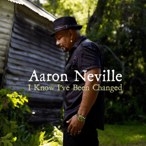 Meetin’ at the Building - Aaron Neville