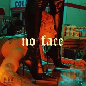 No Face - Flo Milli