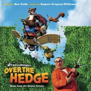 Rockin’ the Suburbs (’Over the Hedge’ Version) - Ben Folds (Ft. William Shatner)