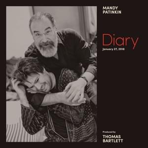 Dreaming - Mandy Patinkin