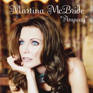 Anyway - Martina McBride