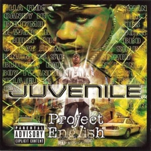 4 Minutes - Juvenile (Ft. Hot Boys)