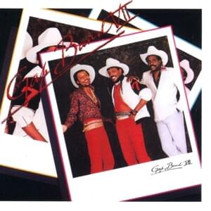 Desire - The Gap Band