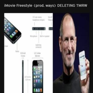 ​iMovie Freestyle - Ways