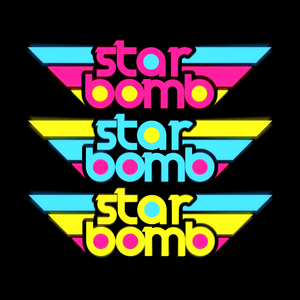 Mega Marital Problems - Starbomb