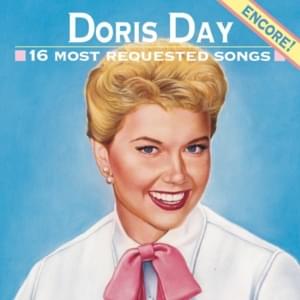 Mister Tap Toe - Doris Day