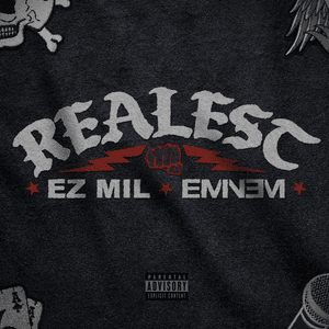 Realest - Eminem & Ez Mil