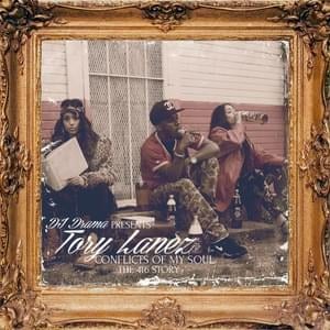 Up (Fell In Love) - Tory Lanez