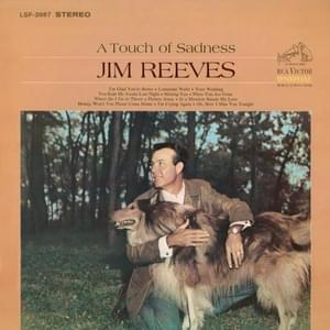 Missing You - Jim Reeves