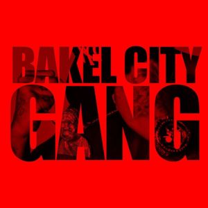 Bakel City Gang - Booba