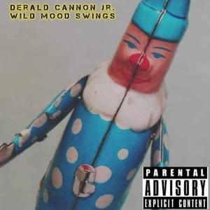 A Love That Remains - Derald Cannon Jr.