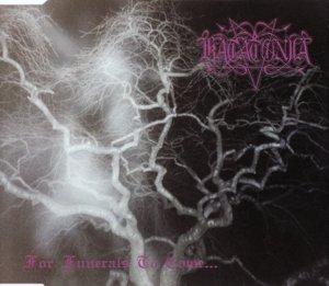 Black Erotica - Katatonia