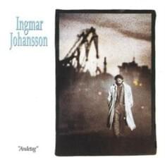 Flickan med det gyllene håret - Ingmar Johannson