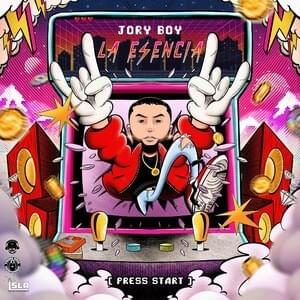 Loco Por Verte - Jory Boy