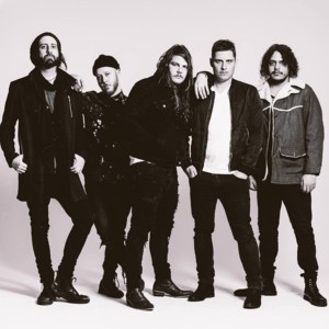 Runaway (Fiction Studios Session) - The Glorious Sons