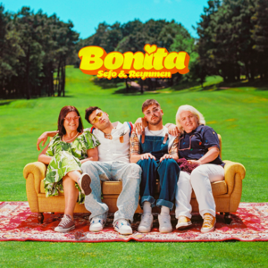 Bonita - Sefo & Reynmen