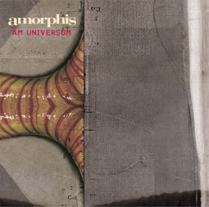 Captured State - Amorphis