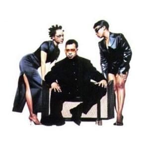 Good Love (CJ’s 12" mix) - Incognito