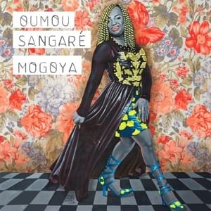 Kamelemba - Oumou Sangaré