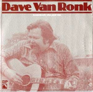 Sportin’ Life - Dave Van Ronk